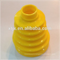 Silicone Motor Cover Auto Dust Boot